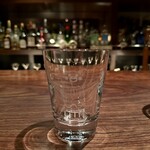 ハート・ストリングス - くまモンglass