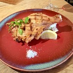 RIGOLETTO BAR AND GRILL - 