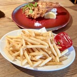 RIGOLETTO BAR AND GRILL - 