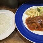 BISTRO CHAUD LAPIN - 