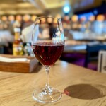 RIGOLETTO BAR AND GRILL - 