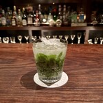 ハート・ストリングス - モヒート