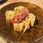 RIGOLETTO BAR AND GRILL - 