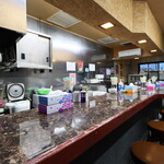 自家製麺 ら～めん かり屋 - 