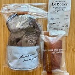 パティスリー ル・ココン - 料理写真: