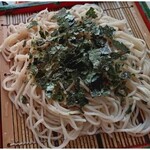 大畠家 - 料理写真: