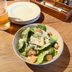 RIGOLETTO BAR AND GRILL - 