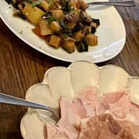 ラ・ココリコ (ホテルメトロポリタン) 川崎店 - 