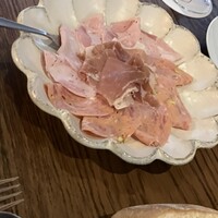 ラ・ココリコ (ホテルメトロポリタン) 川崎店 - 