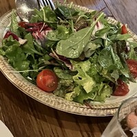 ラ・ココリコ (ホテルメトロポリタン) 川崎店 - 