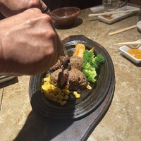 大井町銭場精肉店 - 