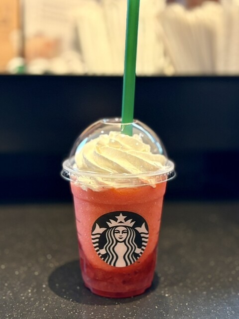 Starbucks Coffee Chayaba Cho Ten photo 3