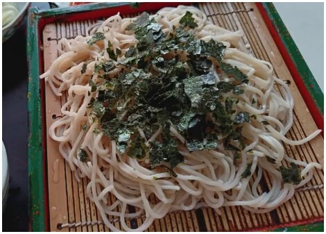 大畠家 &ndash; 花巻（そば）| 岩手県花巻市の本格そば店