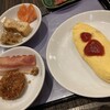 オールデイダイニング シーズンカフェ