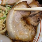 超多加水純手打ち麺 仁しむら - 