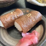 くまもと中央カントリークラブ - いなり