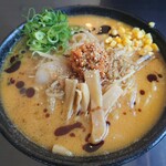 らうめん吟屋 - 