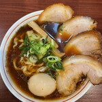 超多加水純手打ち麺 仁しむら - 