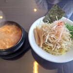 らうめん吟屋 - 