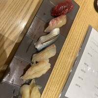 すし京辰 恵比寿店 - 