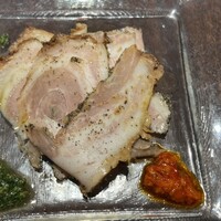 IMPASTO - 