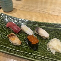 すし京辰 恵比寿店 - 