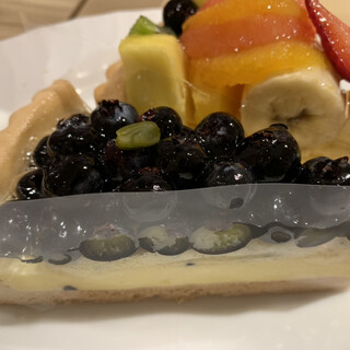 デリス タルト&カフェ_1