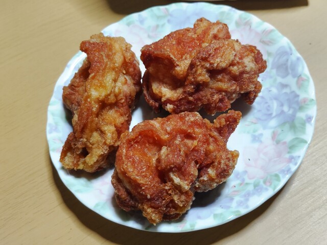 若鶏時代なると