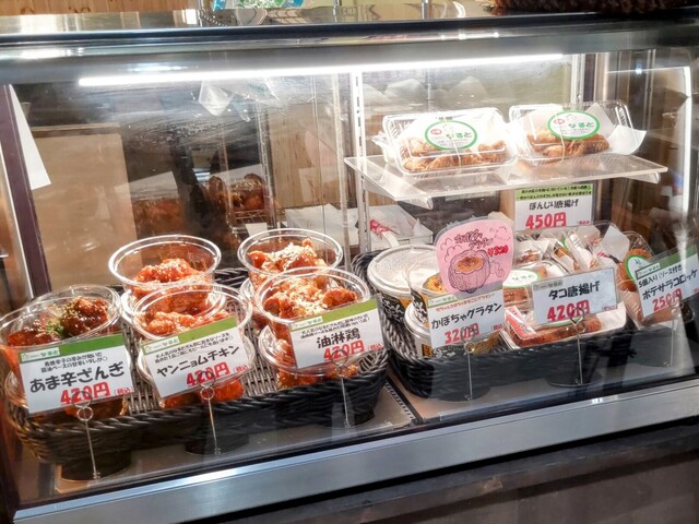 若鶏時代なると 築港店 - 小樽築港（鳥料理）の写真