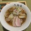 らーめん 鴨to葱