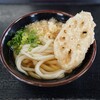 本格手打うどん はゆか