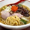 富川製麺所 日の出店