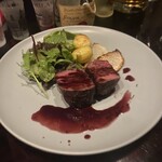 ワインバル Molto Vino - 