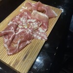 ワインバル Molto Vino - 