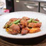 トリワイン ＰＩＫＯＳＨＨＨＵ - 豆とこころのサンバルソース