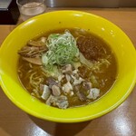 麺屋 すずらん - 