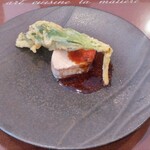 ラ　マティエール　エフ - 