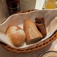 ウルフギャング・ステーキハウス 丸の内店 - 