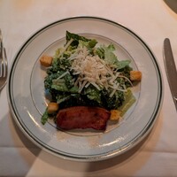 ウルフギャング・ステーキハウス 丸の内店 - 