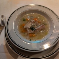 ウルフギャング・ステーキハウス 丸の内店 - 
