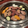焼肉 肉ノ助 トーキョー