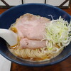 麺処 にぼし香 アソビル店