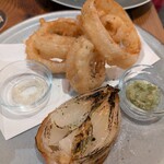 CRAFT BEER BASE MOTHER TREE - 