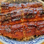 うなぎの兼光 東岡崎店 - 