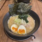 Uchidaya Ramen - 