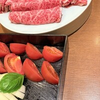 三田ばさら 本店 - 