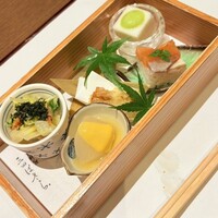 三田ばさら 本店 - 