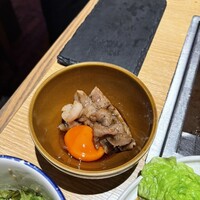 神楽坂焼肉 Kintan - 