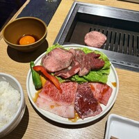 神楽坂焼肉 Kintan - 