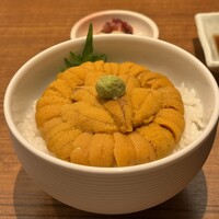 函館うに むらかみ 日本生命札幌ビル店 - 